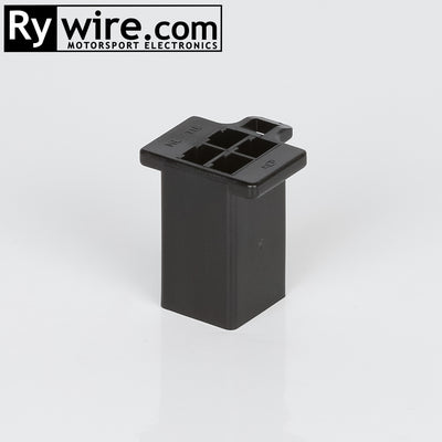 Rywire GY6 Scooter Starter connector kit, 4-pin, photo 4