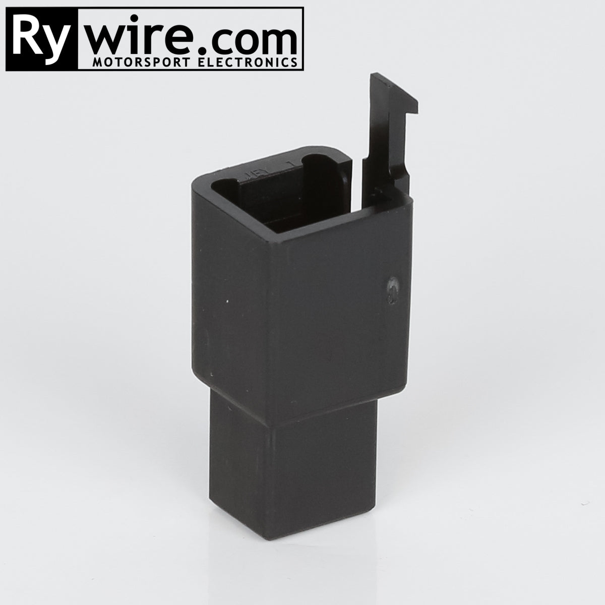 Rywire GY6 Scooter Stator connector kit, 4-pin, photo 3