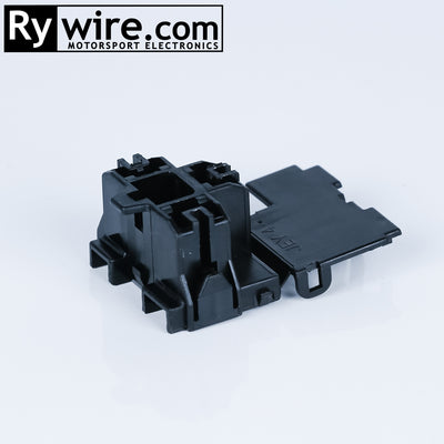 Rywire Honda H4 connector kit, 4-pin female, sold by Tuned By Shawn