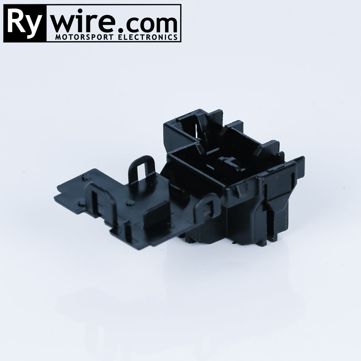 Rywire Honda H4 connector kit, 4-pin female, photo 3