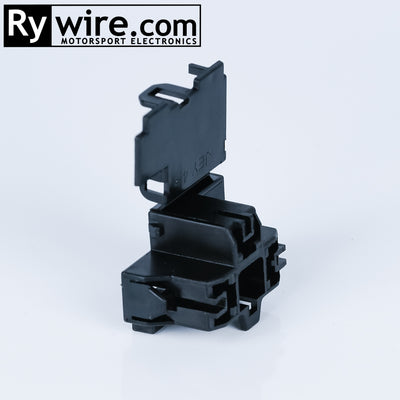 Rywire Honda H4 connector kit, 4-pin female, photo 4