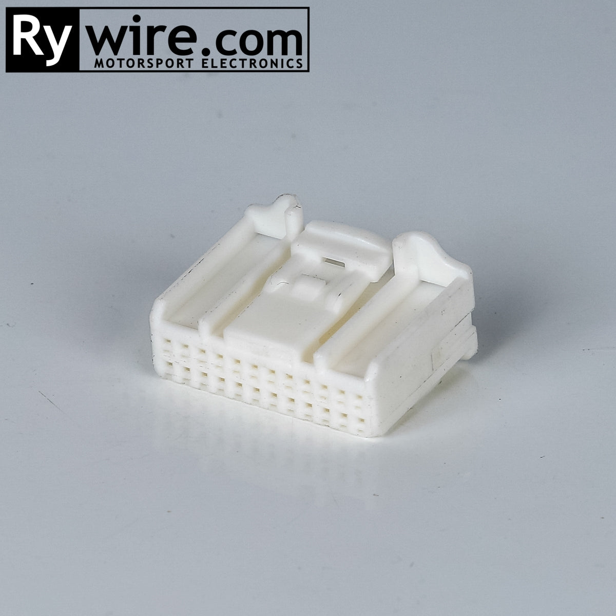 Rywire Haltech Expansion connector kit, 24-pin female, photo 2