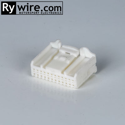 Rywire Haltech Expansion connector kit, 24-pin female, photo 2