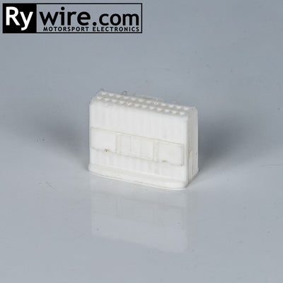 Rywire Haltech Expansion connector kit, 24-pin female, photo 4
