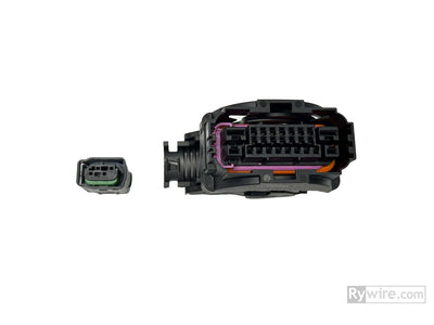 Rywire Bosch Gen 1 iBooster connector kit, photo 2
