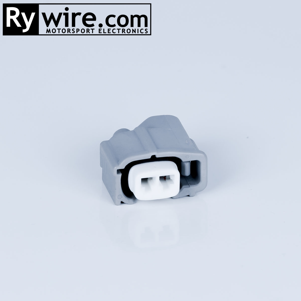 Rywire RDX Injector connector kit, 2-pin, sold by Tuned By Shawn