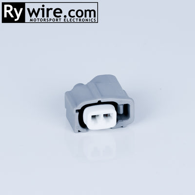 Rywire RDX Injector connector kit, 2-pin, sold by Tuned By Shawn