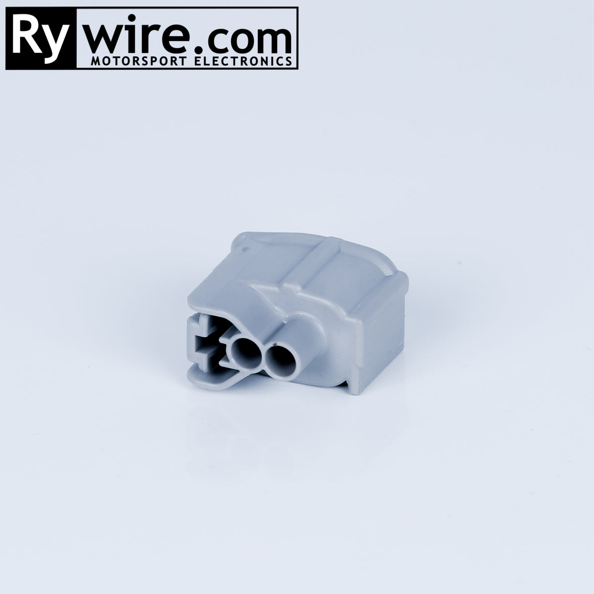 Rywire RDX Injector connector kit, 2-pin, photo 2