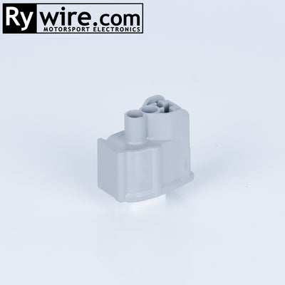 Rywire RDX Injector connector kit, 2-pin, photo 3