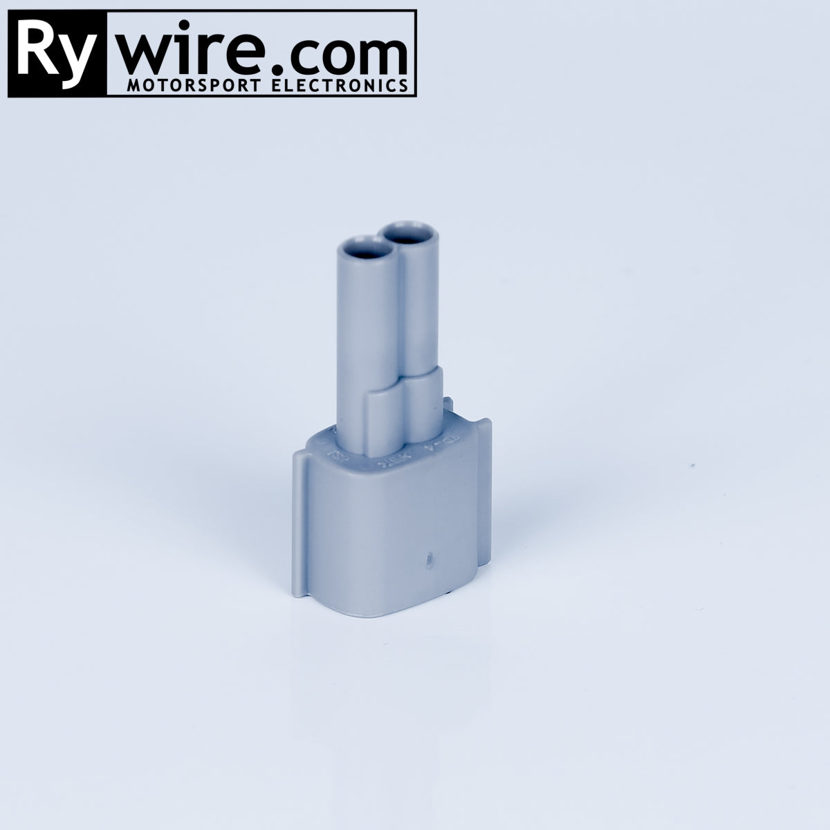 Rywire RDX Injector connector kit, 2-pin male, photo 3
