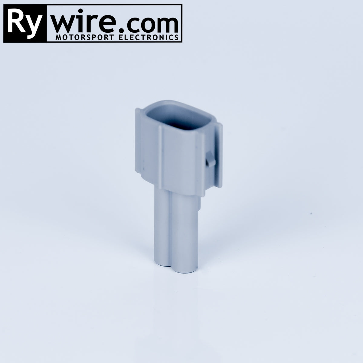 Rywire RDX Injector connector kit, 2-pin male, photo 4