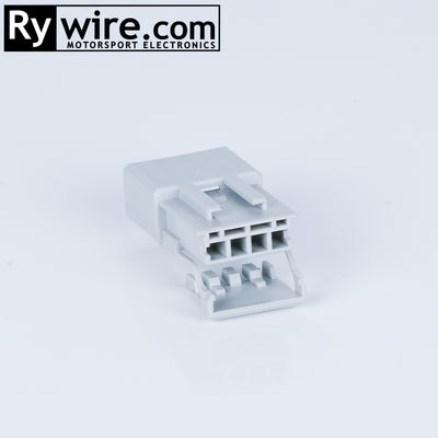 Rywire Honda Insight connector kit, 4-pin male, sold by Tuned By Shawn