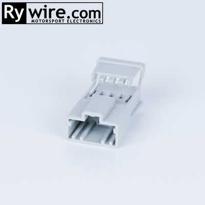 Rywire Honda Insight connector kit, 4-pin male, photo 2