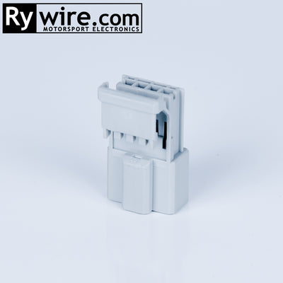 Rywire Honda Insight connector kit, 4-pin male, photo 3