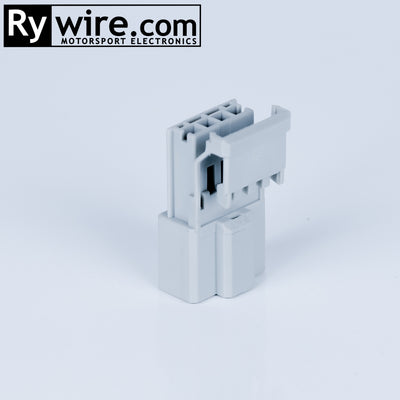 Rywire Honda Insight connector kit, 4-pin male, photo 4