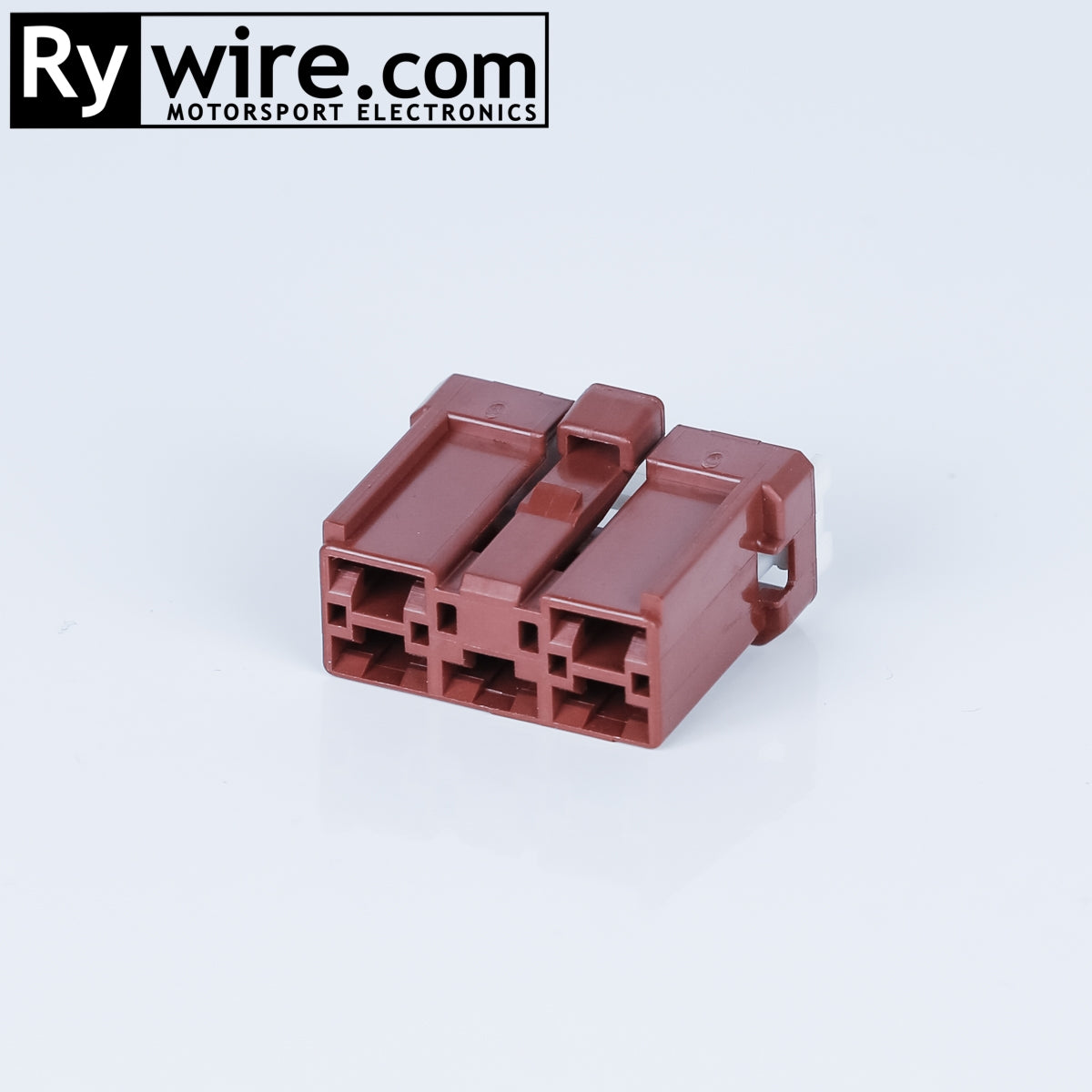 Rywire JDM DC2 Headlight connector kit, 5-pin female, photo 2