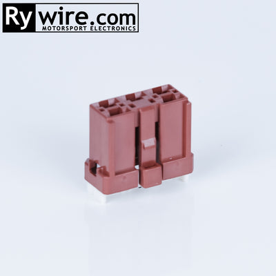 Rywire JDM DC2 Headlight connector kit, 5-pin female, photo 3
