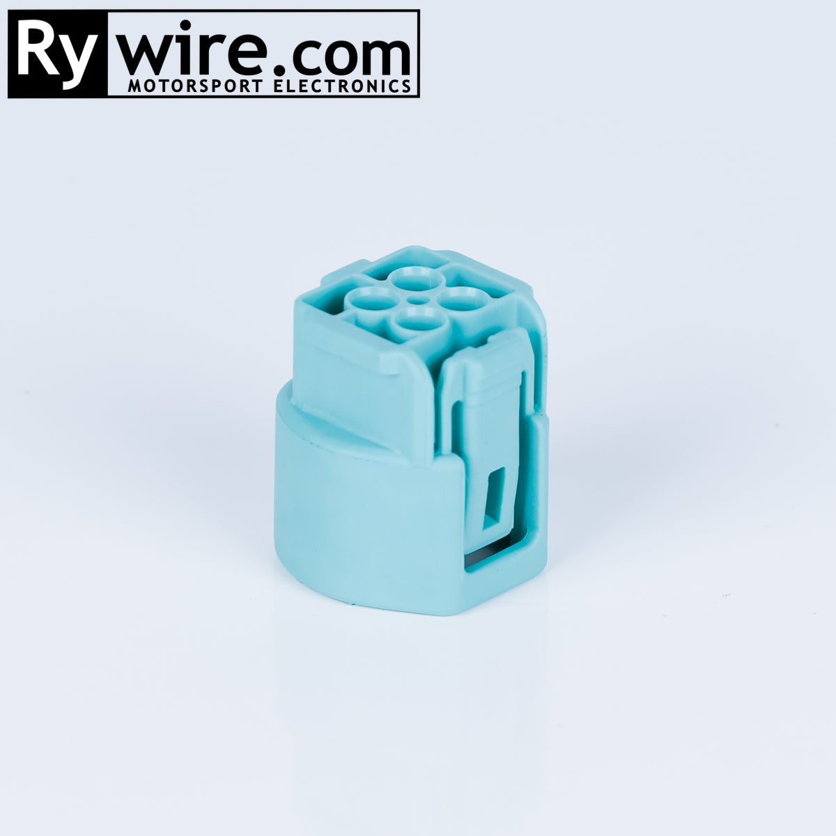 Rywire Honda K-Series Alternator connector kit, 4-pin, photo 3