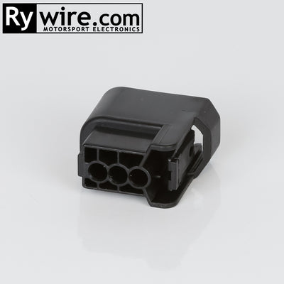 Rywire Honda K-Series Coil connector kit, 3-pin, sold by Tuned By Shawn