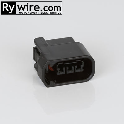 Rywire Honda K-Series Coil connector kit, 3-pin, photo 2