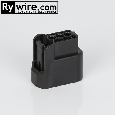 Rywire Honda K-Series Coil connector kit, 3-pin, photo 3
