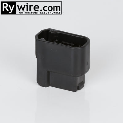 Rywire Honda K-Series Coil connector kit, 3-pin, photo 4