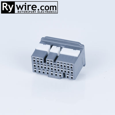 Rywire Honda K-Series Engine Computer A connector kit, 31-pin, photo 2
