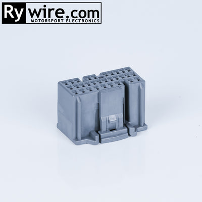 Rywire Honda K-Series Engine Computer A connector kit, 31-pin, photo 3