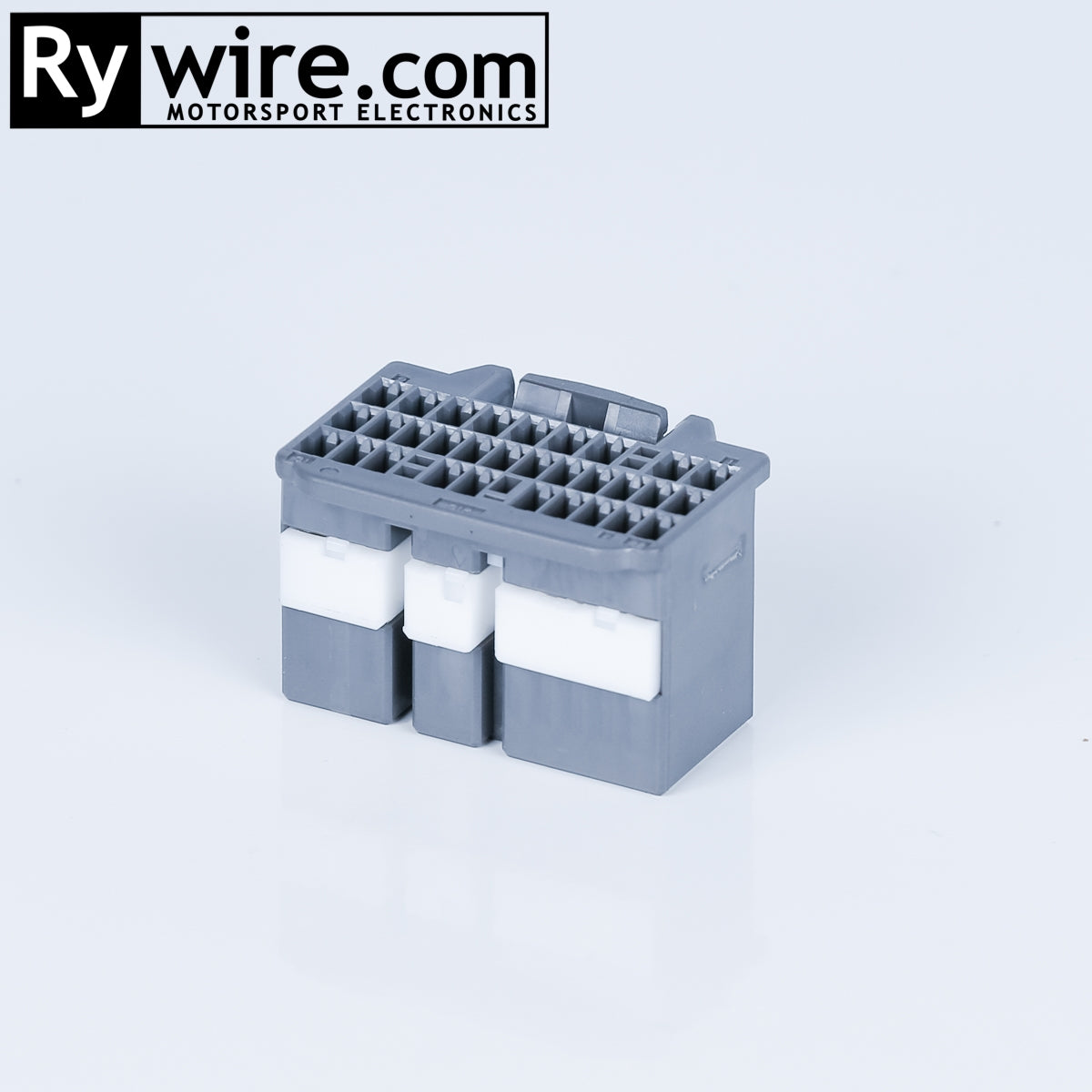 Rywire Honda K-Series Engine Computer A connector kit, 31-pin, photo 4