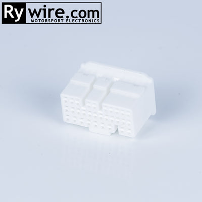 Rywire Honda K-Series Engine Computer A (AE) connector kit, 31-pin, photo 2
