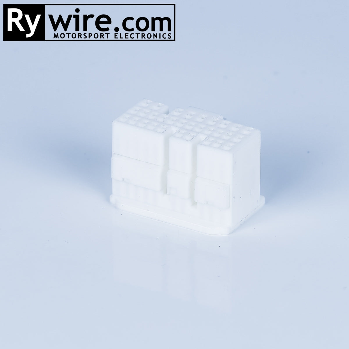 Rywire Honda K-Series Engine Computer A (AE) connector kit, 31-pin, photo 4