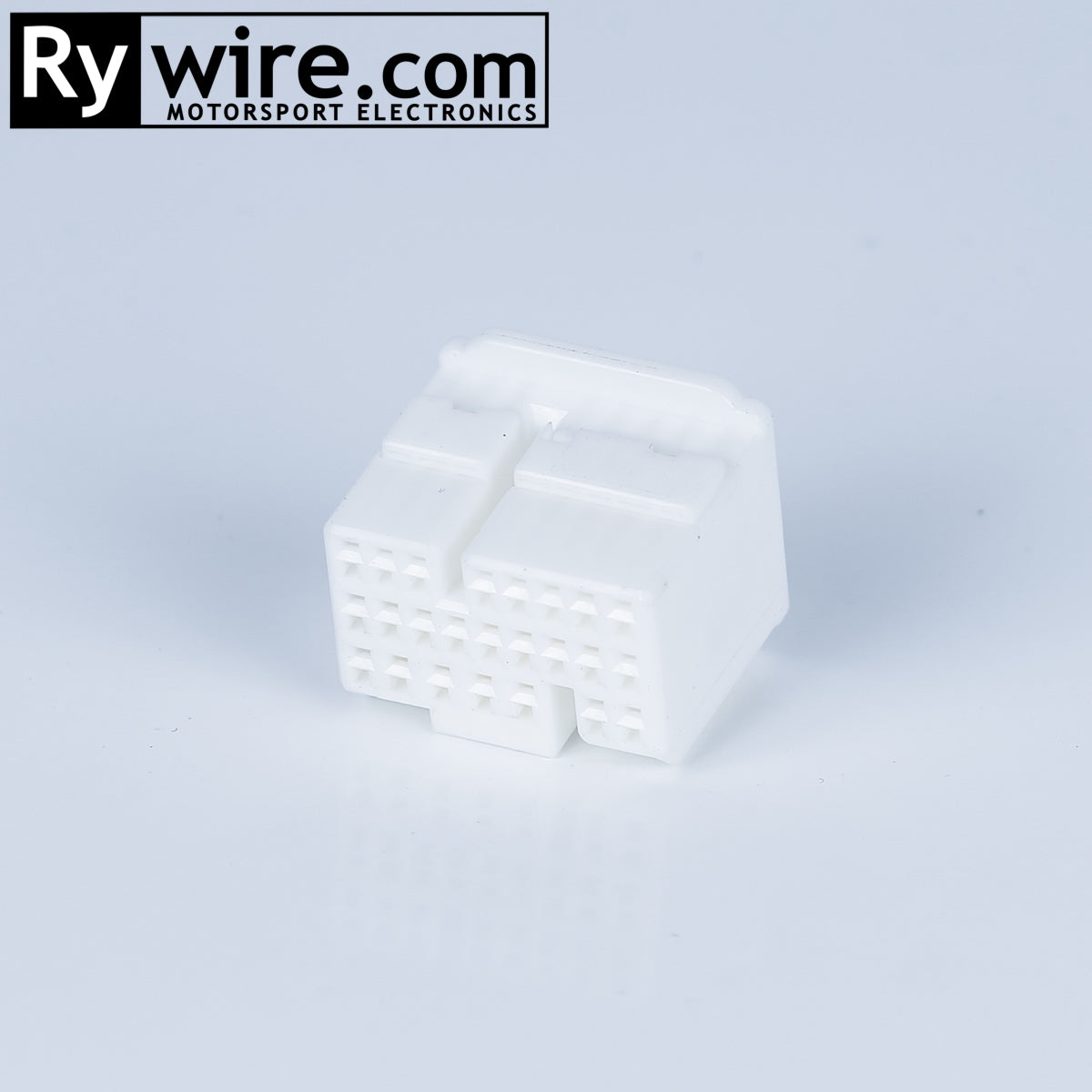 Rywire Honda K-Series Engine Computer B connector kit, 24-pin, photo 2