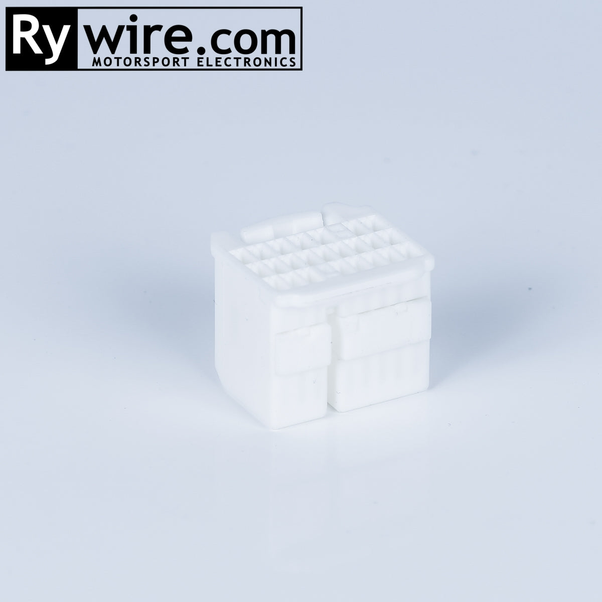 Rywire Honda K-Series Engine Computer B connector kit, 24-pin, photo 3