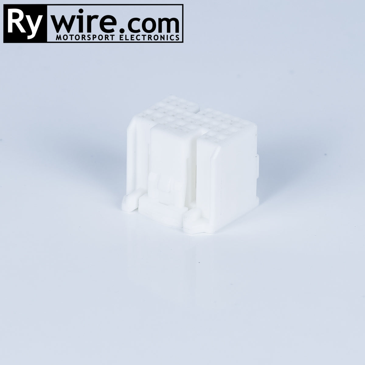 Rywire Honda K-Series Engine Computer B connector kit, 24-pin, photo 4