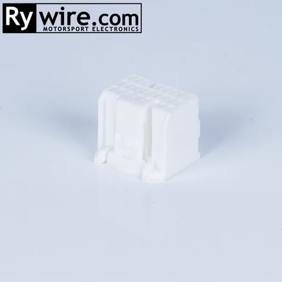 Rywire Honda K-Series Engine Computer B connector kit, 24-pin, photo 4