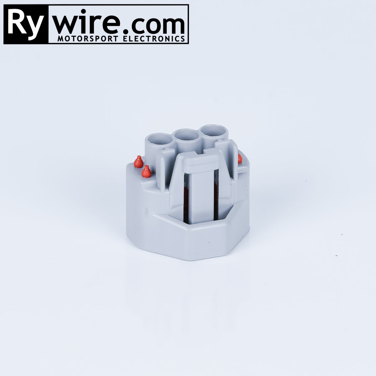 Rywire Honda K-Series Idle Air Control connector kit, 3-pin, photo 3