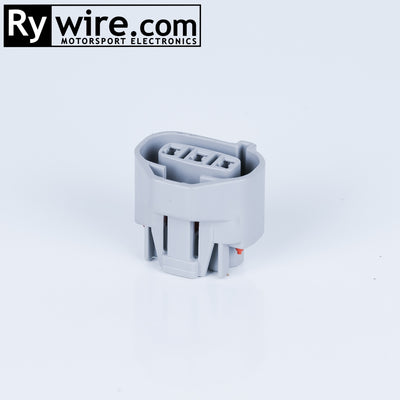 Rywire Honda K-Series Idle Air Control connector kit, 3-pin, photo 4
