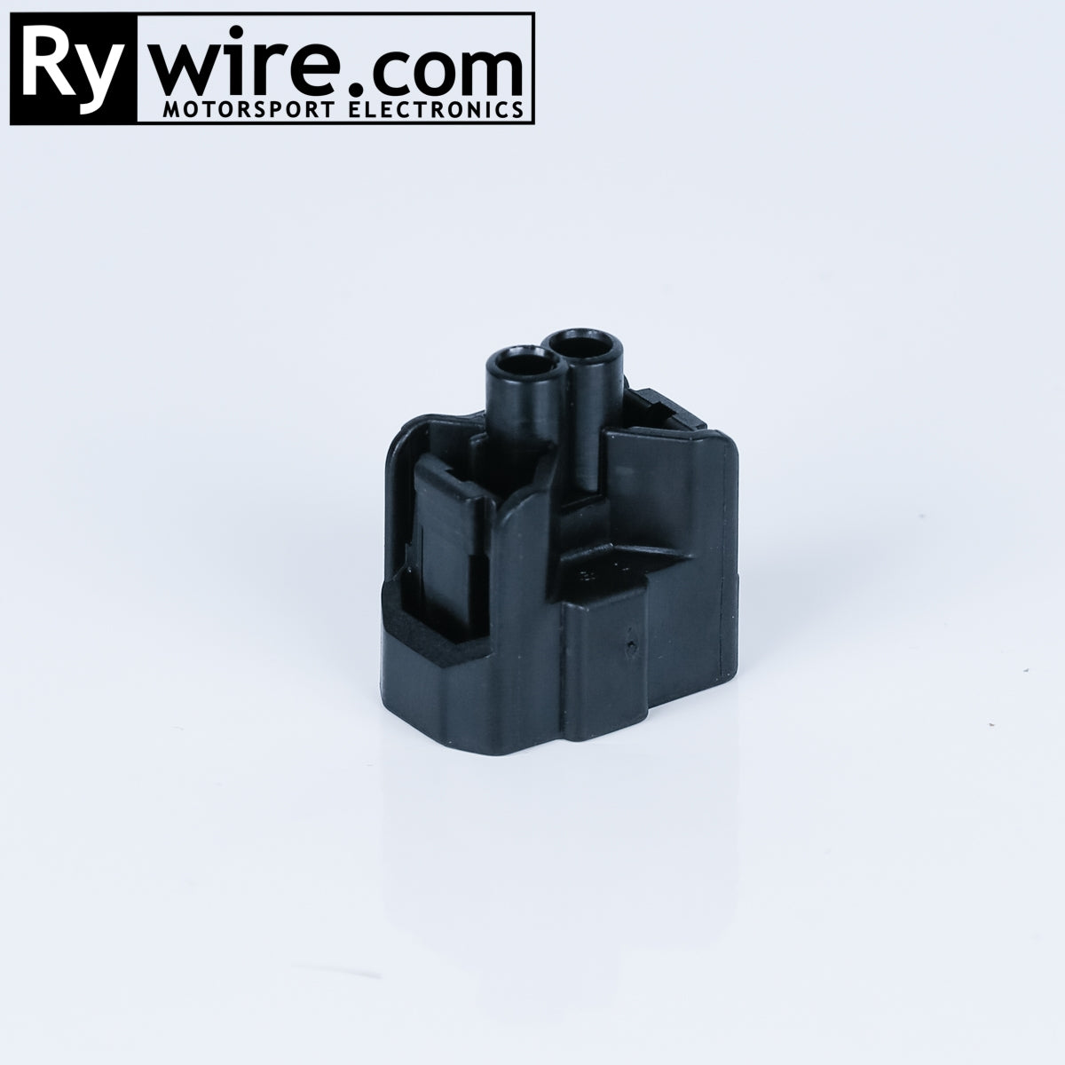 Rywire Honda K-Series Injector connector kit, 2-pin, photo 3
