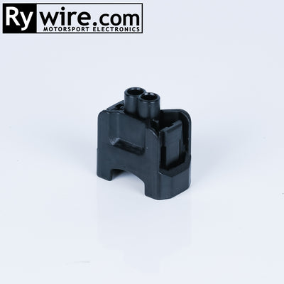 Rywire Honda K-Series Injector connector kit, 2-pin, photo 4