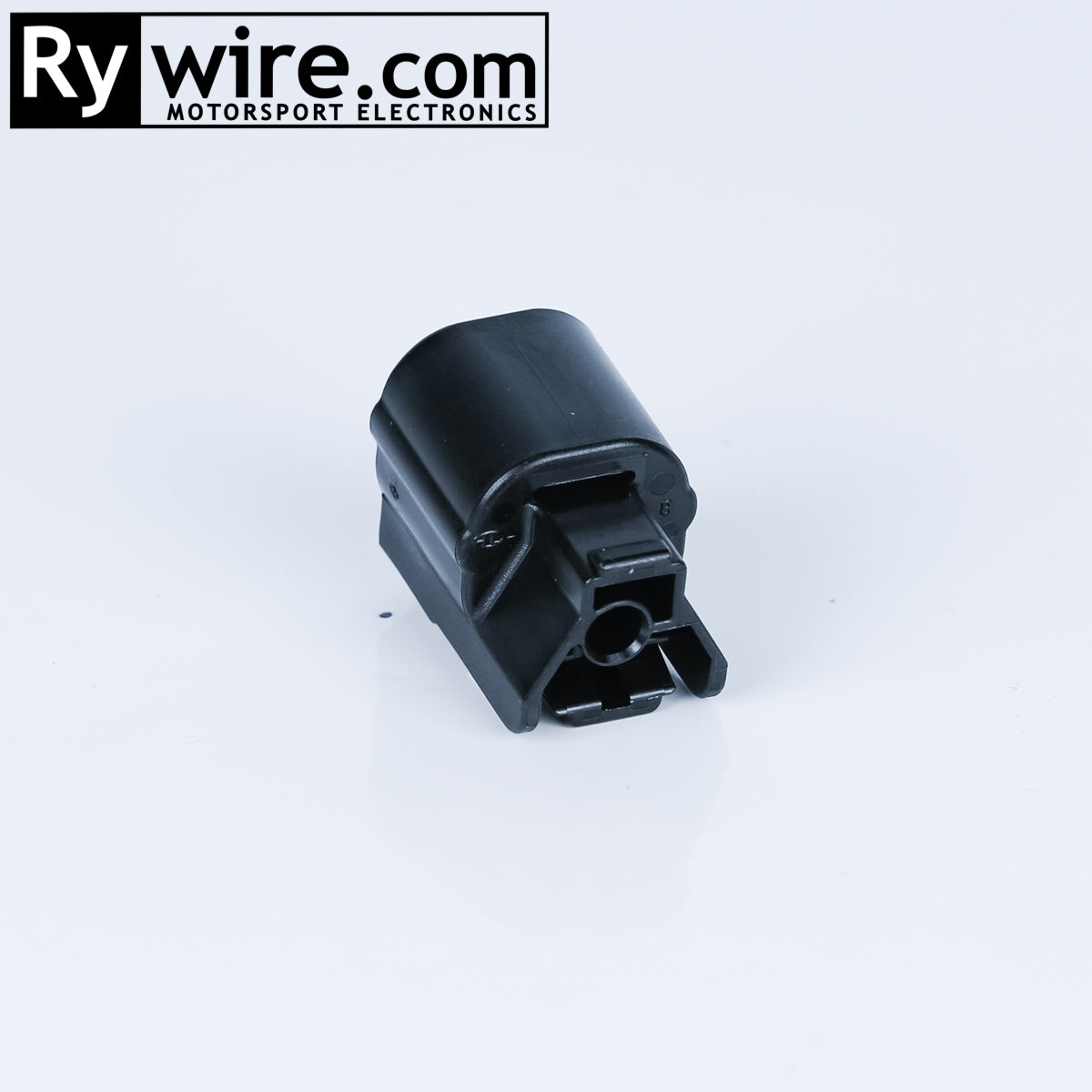 Rywire Honda K-Series Knock connector kit, 1-pin, sold by Tuned By Shawn