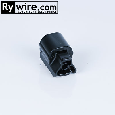 Rywire Honda K-Series Knock connector kit, 1-pin, sold by Tuned By Shawn