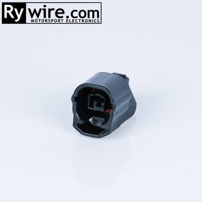 Rywire Honda K-Series Knock connector kit, 1-pin, photo 2