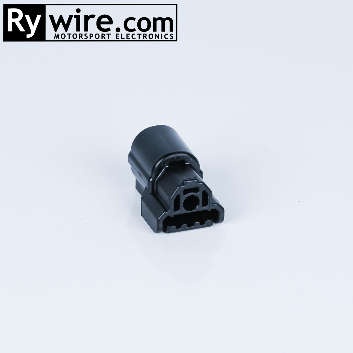 Rywire Honda K-Series Knock (Small) connector kit, 1-pin, sold by Tuned By Shawn