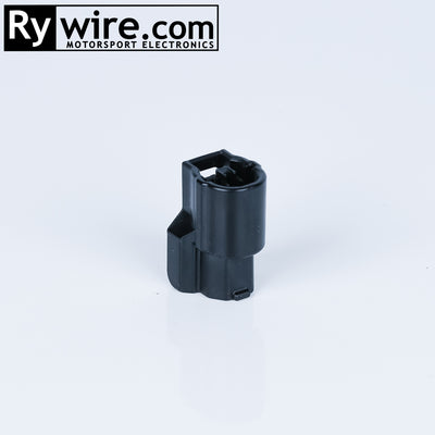 Rywire Honda K-Series Knock (Small) connector kit, 1-pin, photo 3