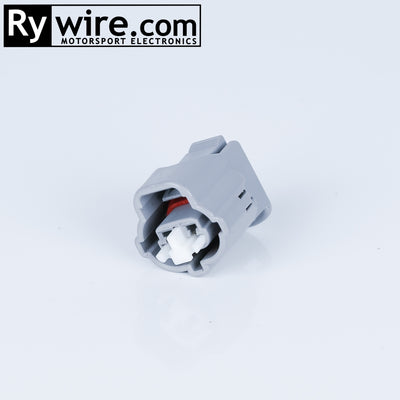 Rywire Honda K-Series Reverse Light connector kit, 2-pin, photo 2