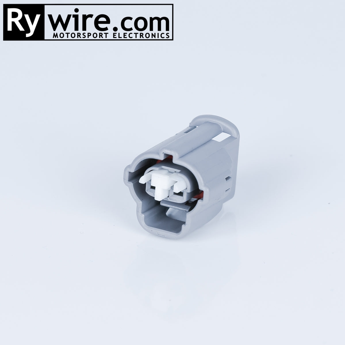 Rywire Honda K-Series Reverse Light connector kit, 2-pin, photo 4