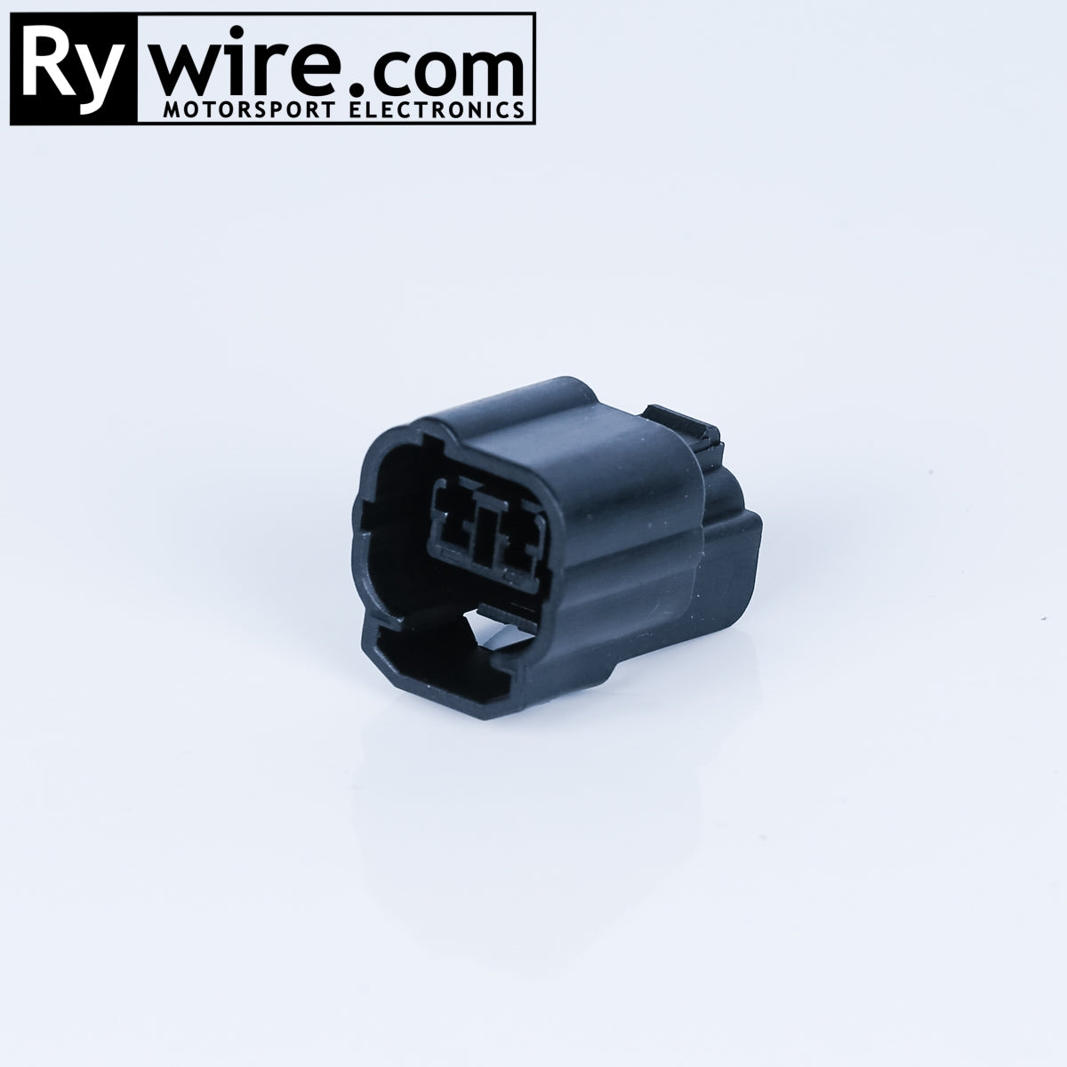 Rywire Honda K-Series Reverse Light (Alt) connector kit, 2-pin, photo 2