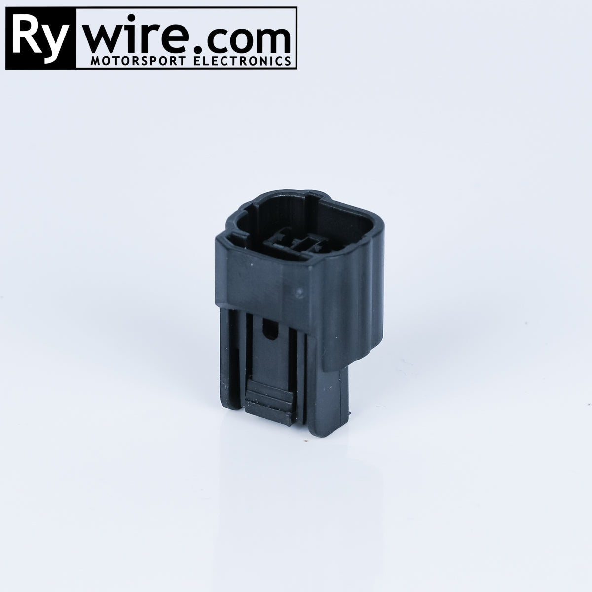 Rywire Honda K-Series Reverse Light (Alt) connector kit, 2-pin, photo 4