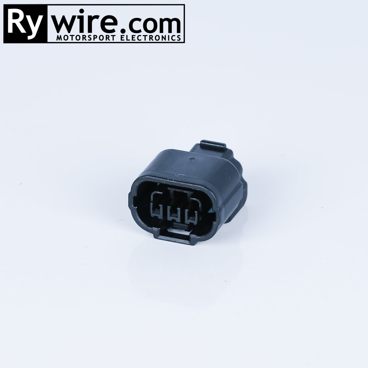 Rywire Honda K-Series Cam/Crank Position connector kit, 3-pin, photo 2