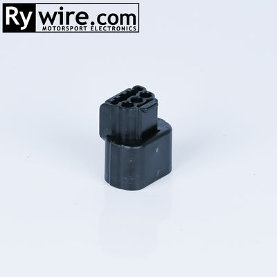 Rywire Honda K-Series Cam/Crank Position connector kit, 3-pin, photo 3